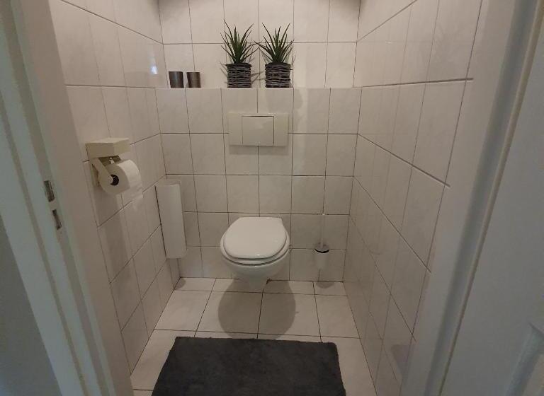 스탠다드 룸, Luxe B&b Vroelen Noorbeek