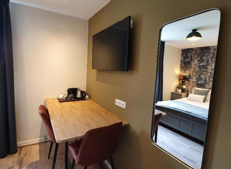 스탠다드 룸, Luxe B&b Vroelen Noorbeek