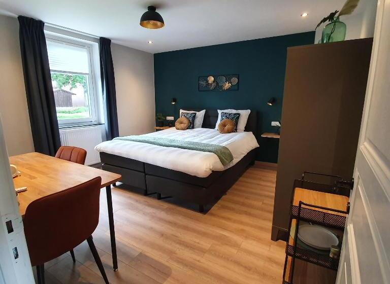 스탠다드 룸, Luxe B&b Vroelen Noorbeek