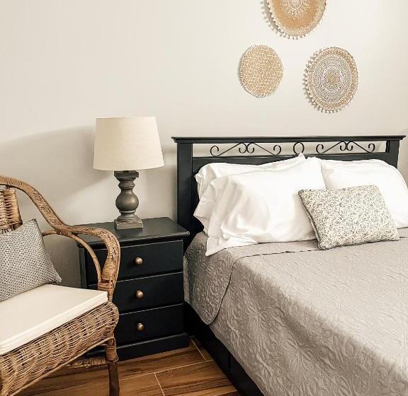 Номер Deluxe, Quinta Costa Da Estrela