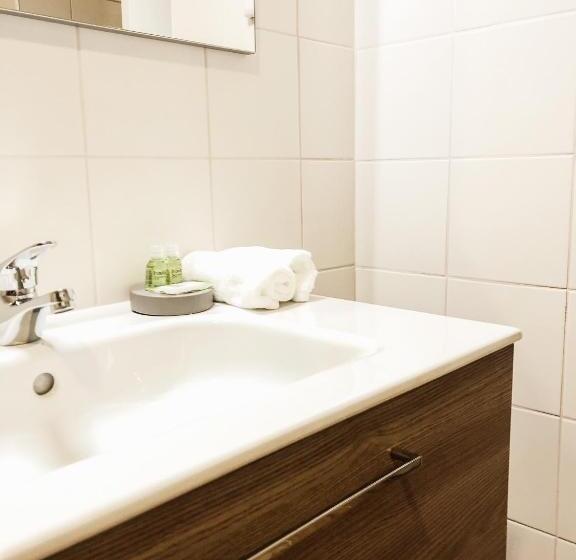 Номер Deluxe, Quinta Costa Da Estrela