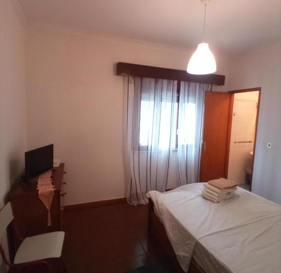 Номер Стандарт, Alojamento Local, Cantinho Verde