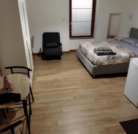 اتاق لوکس, Largo Otranto   Guest House