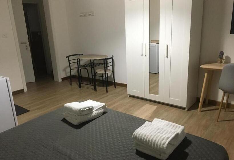 اتاق لوکس, Largo Otranto   Guest House