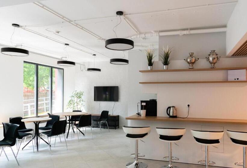Apartamento 1 Dormitorio, Youthments   Student