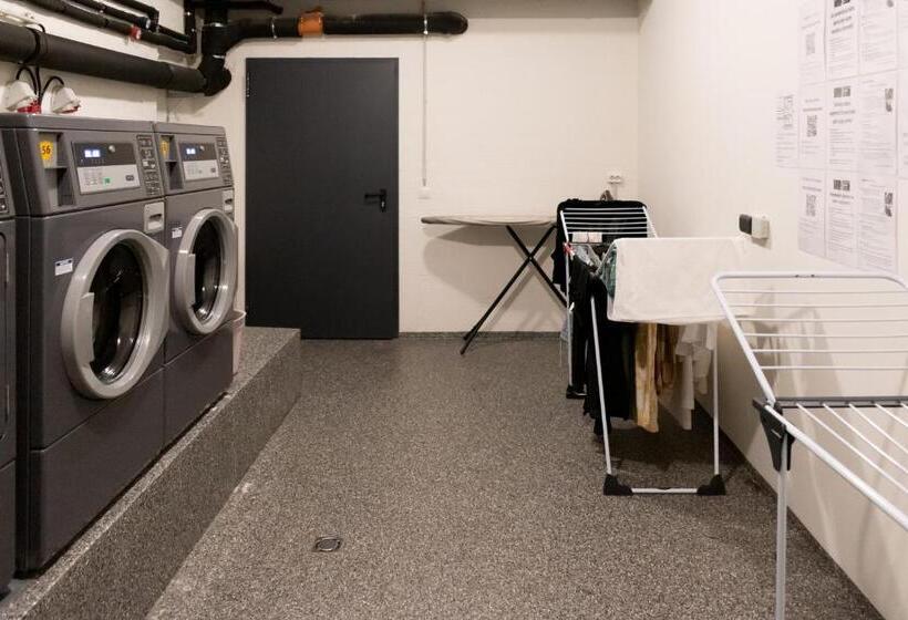 Apartamento 1 Dormitorio, Youthments   Student