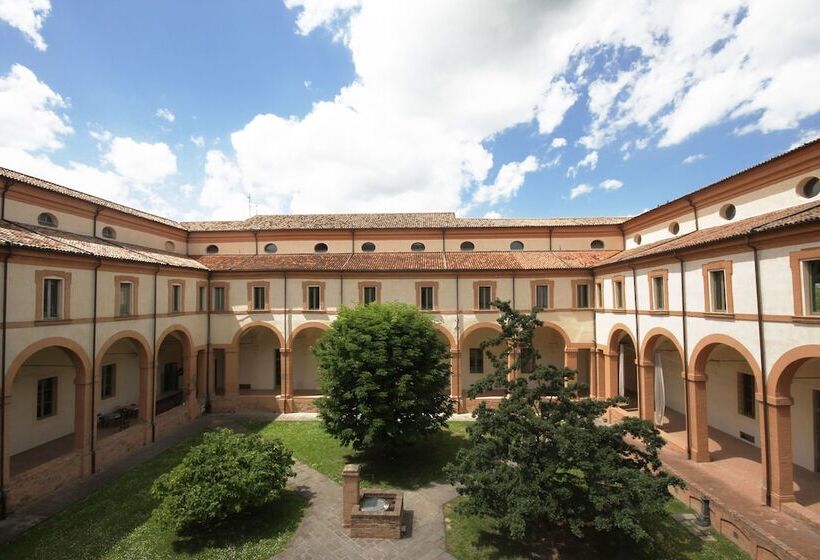패밀리 룸, Antico Convento San Francesco