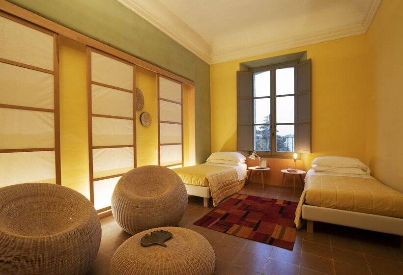 Номер Deluxe, Antico Convento San Francesco