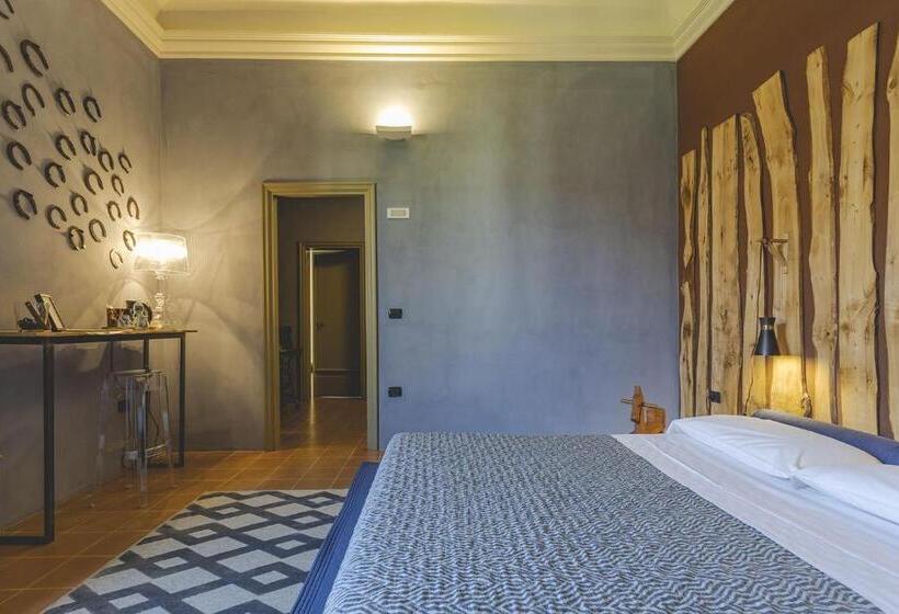 Номер Deluxe, Antico Convento San Francesco