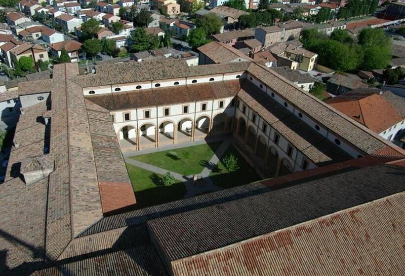 디럭스 룸, Antico Convento San Francesco