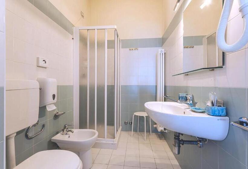 Номер Deluxe, Antico Convento San Francesco