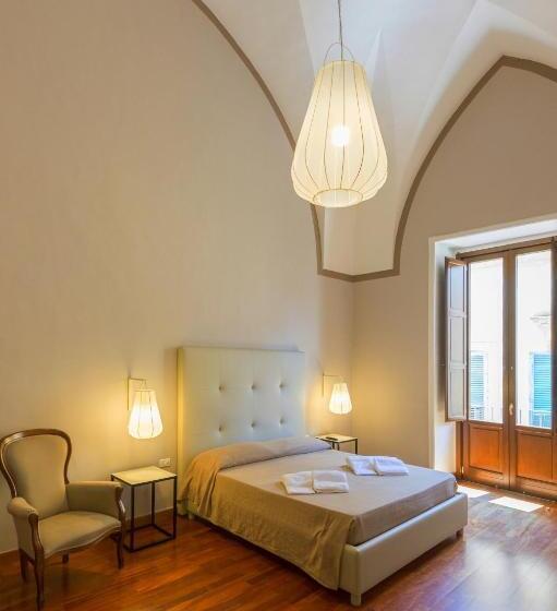 سوییت, B&b Centro Storico Lecce