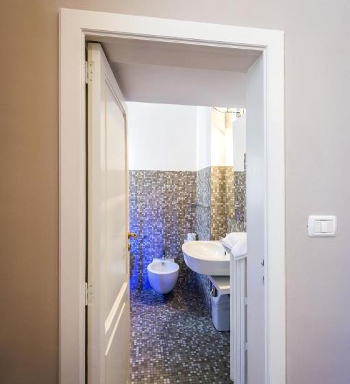 اتاق استاندارد, B&b Centro Storico Lecce