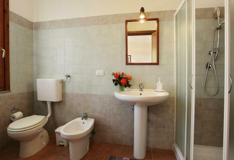 Номер Стандарт, Bed And Breakfast Le Camelie