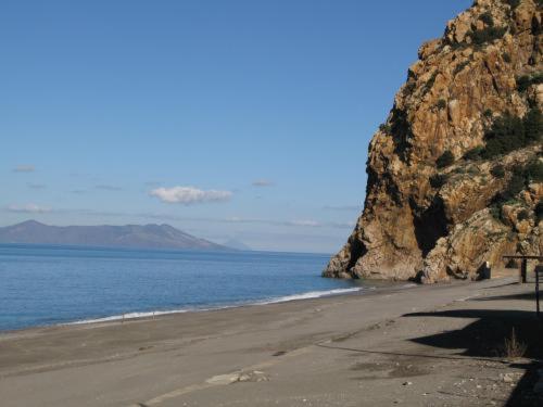 اتاق استاندارد سه نفره, Mare Blu