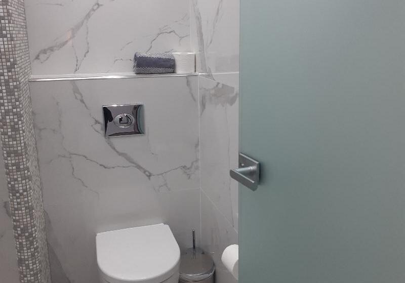Номер Стандарт, Emmanouela Studios & Villas