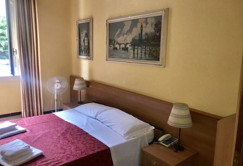 标准间, Edy Milano