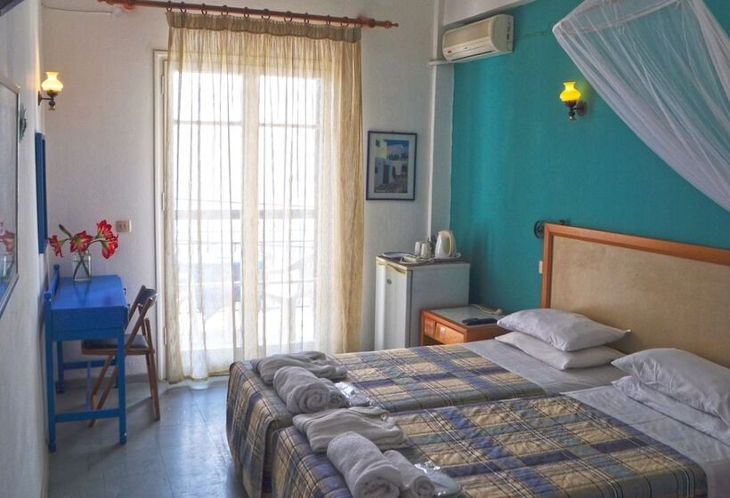 Номер Стандарт Вид на Море, Eros Beach