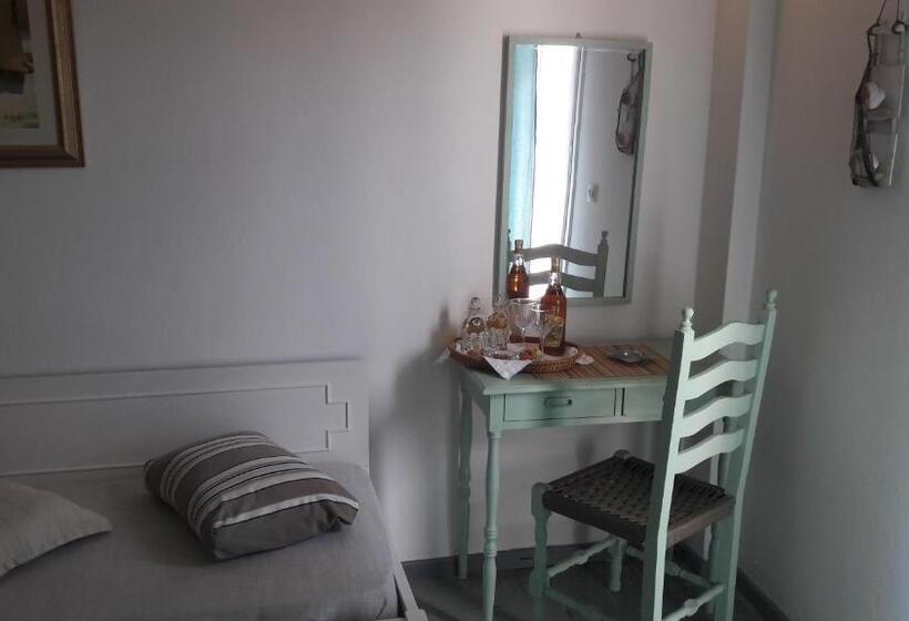 Номер Стандарт Трехместный, Eros Beach