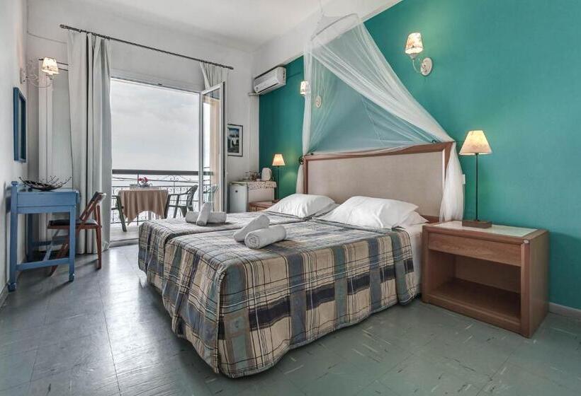 Номер Superior, Eros Beach