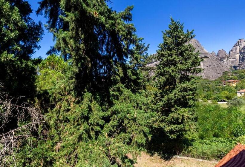 Семейный Номер, San Giorgio Villa