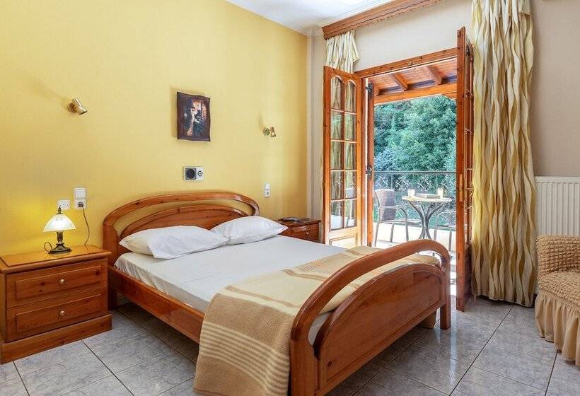 Номер Стандарт, San Giorgio Villa
