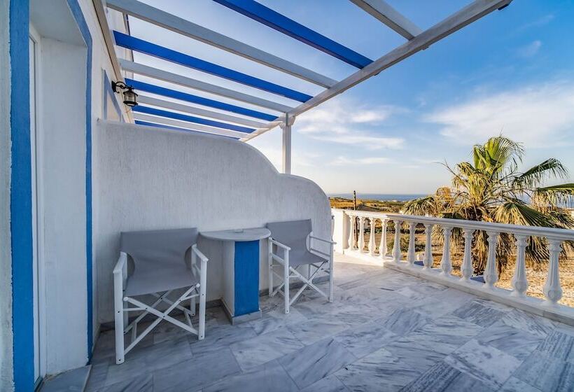 Номер Стандарт, Stavros Villas
