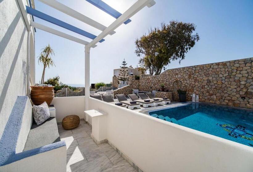 스탠다드 룸, Stavros Villas