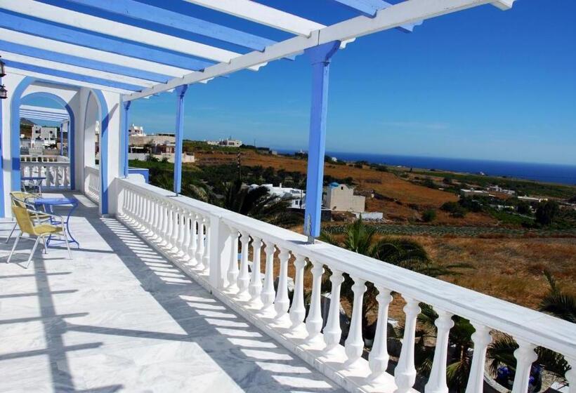 수피리어 룸, Stavros Villas