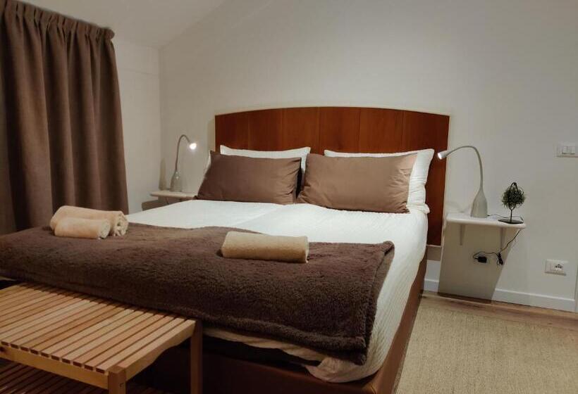 디럭스 룸, B&b La Fosina