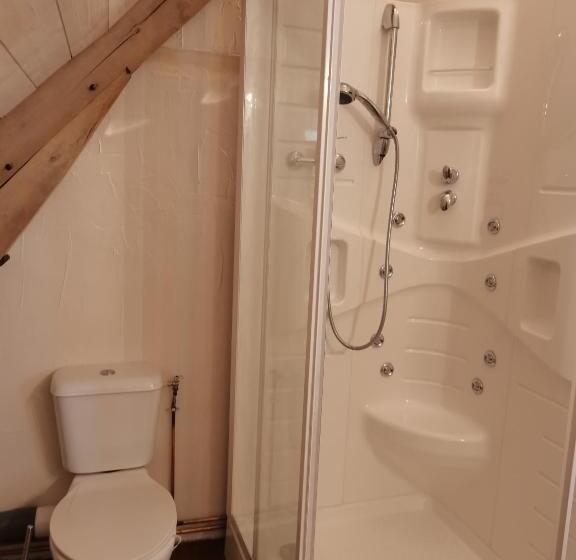 Номер Стандарт, Chambres D Hôtes Villa Alexina
