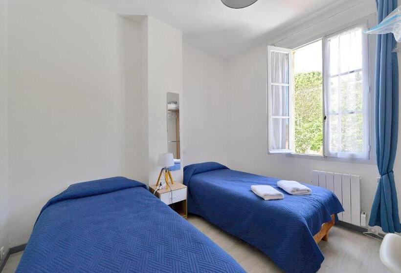 Standard room with outdoor bath, Comme A La Maison