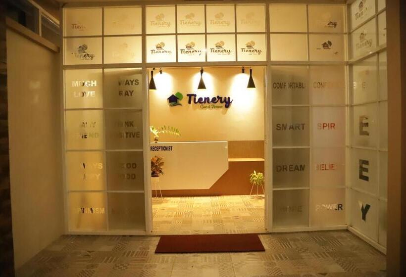 Номер Стандарт, Tienery Guesthouse