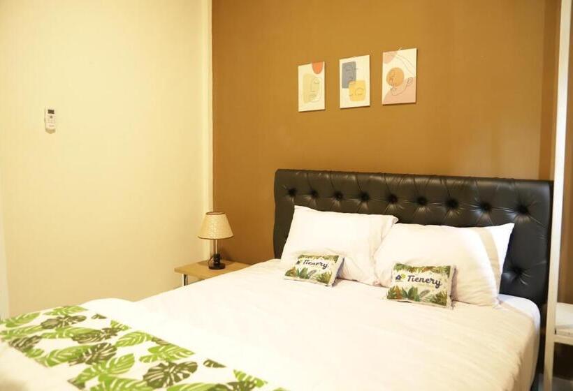 Номер Superior, Tienery Guesthouse