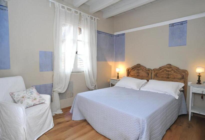 标准间, Casa Lumaca