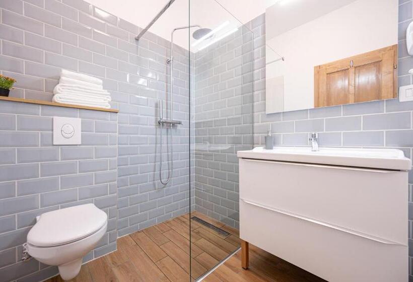 스탠다드 룸, Central Park Rooms