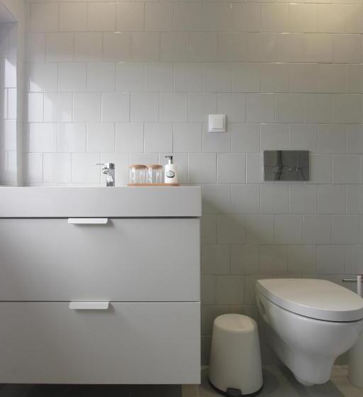Люкс Вид на Горы, Hostel Retiro Do Gerês