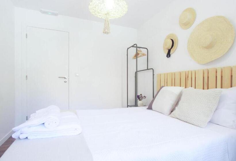 Люкс, Hostel Retiro Do Gerês