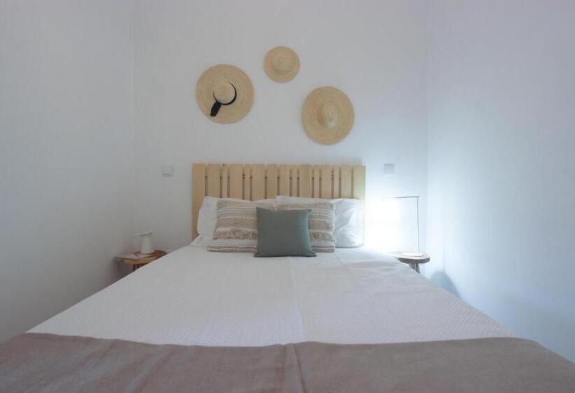 Люкс, Hostel Retiro Do Gerês