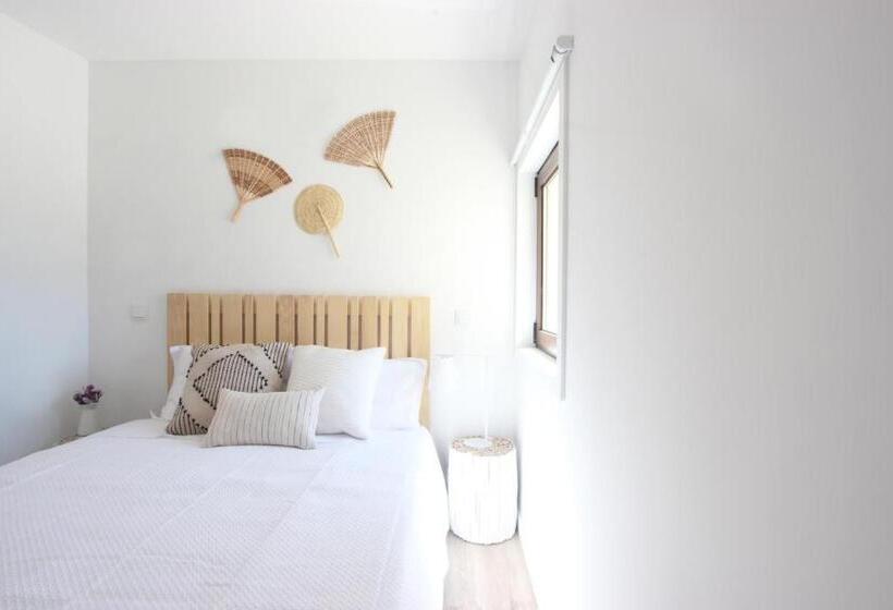 Люкс Вид на Горы, Hostel Retiro Do Gerês