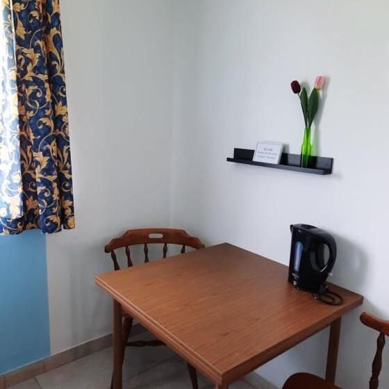 اتاق استاندارد, Pension Horvath