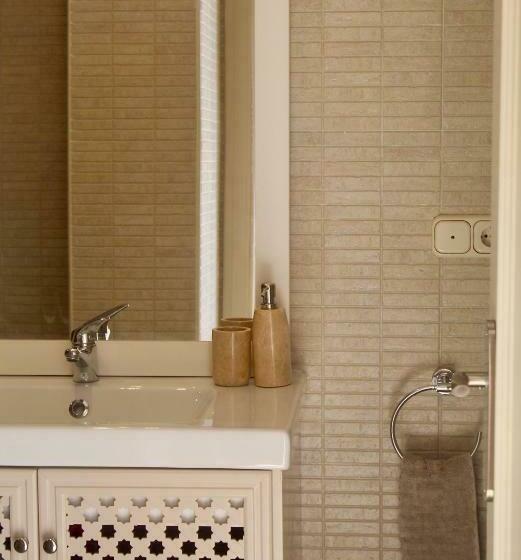 اتاق لوکس با چشم‌انداز دریا, Luxury B&b Villa Tauro