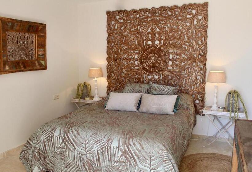 اتاق لوکس با چشم‌انداز دریا, Luxury B&b Villa Tauro