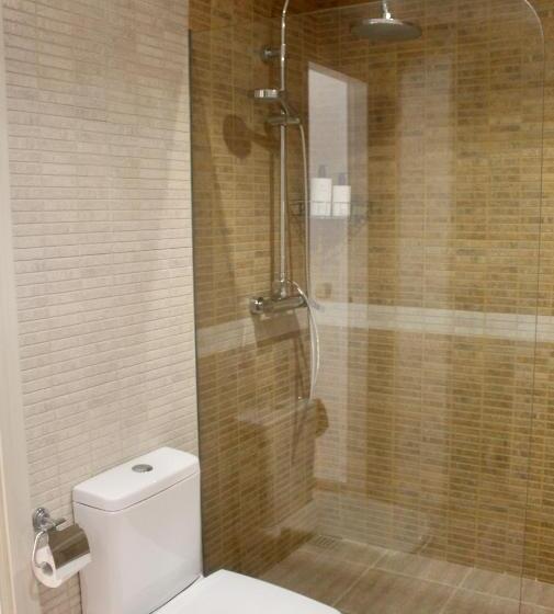 اتاق لوکس با چشم‌انداز دریا, Luxury B&b Villa Tauro