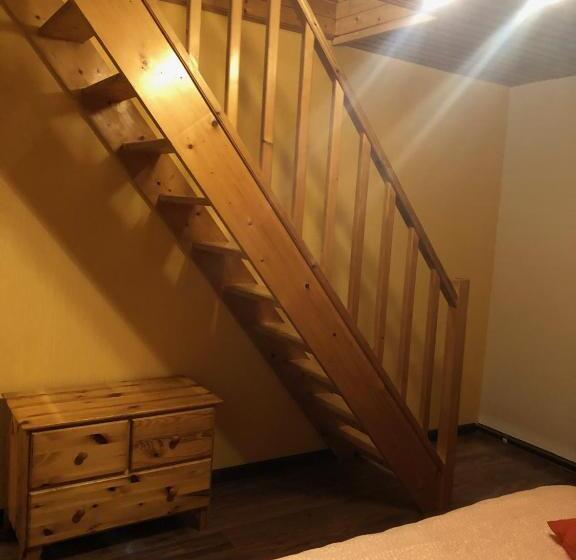 Семейный Номер, B&b Carisma