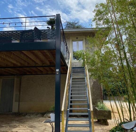 Номер Стандарт, Maison Farol