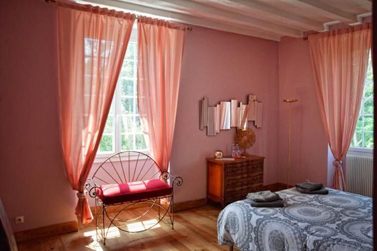 Номер Стандарт Совместная Ванная, Maison Matachot