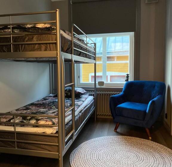 Family Suite, Eleonora Bed & Breakfast
