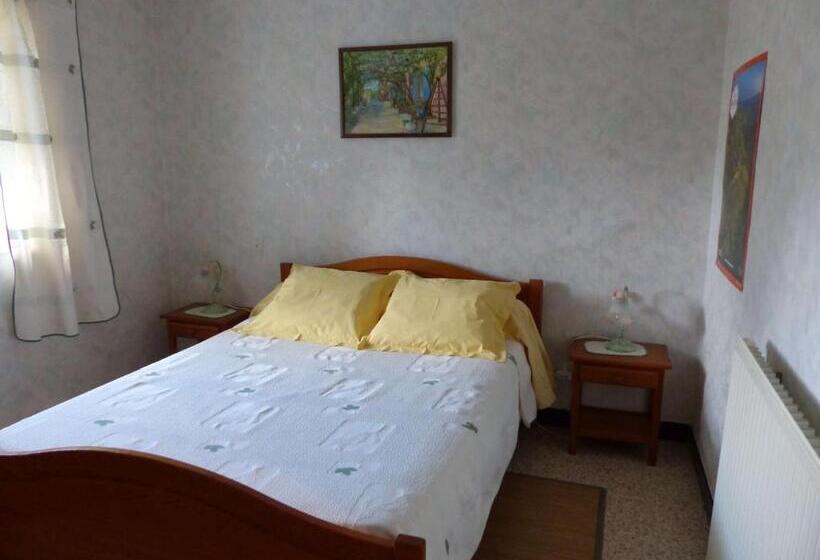 Номер Стандарт, Le Chaumois