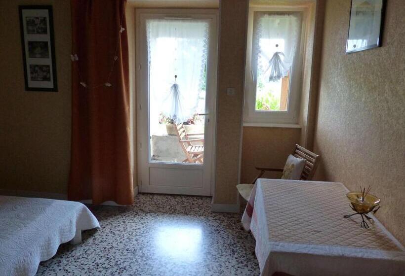 Номер Стандарт, Le Chaumois